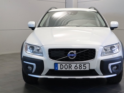 Volvo XC70 D4 AWD (181hk) Momentum BE II