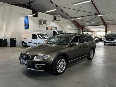 Volvo XC70 D4 AWD Aut 181hk Classic Summum