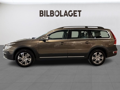 Volvo XC70 D4 AWD Momentum BE KlimatPkt Drag