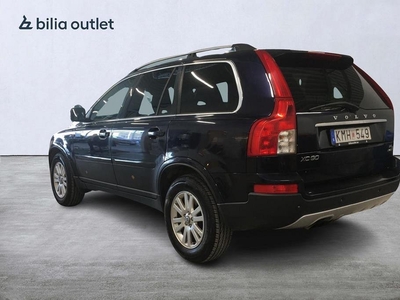 Volvo XC90 D5 (185hk)