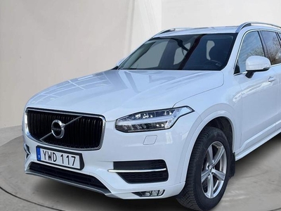 Volvo XC90D5 AWD 2019, SUV