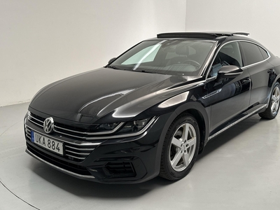 VW Arteon 2.0 TDI 4MOTION (190hk)