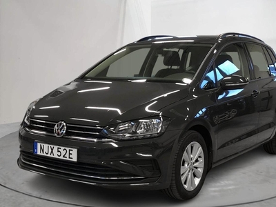 VW Golf VII 1.5 TSI 5dr (150hk)