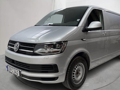 VW Transporter T6 2.0 TDI BMT Skåp 4MOTION (150hk)