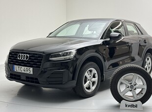 AUDI Q2 1.4 TFSI