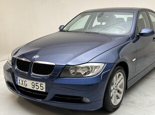 BMW 320i Sedan, E90 (150hk)