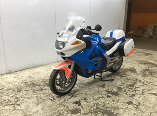 BMW K1200 RS Motorcykel