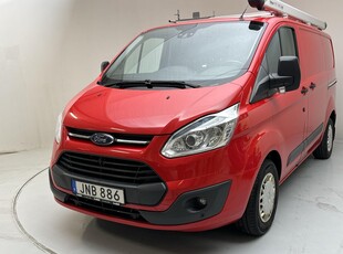 Ford Transit Custom 290 (155hk)