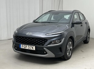 Hyundai Kona 1.6 GDI Hybrid (141hk)