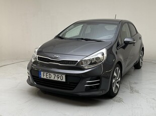 KIA Rio 1.2 (85hk)