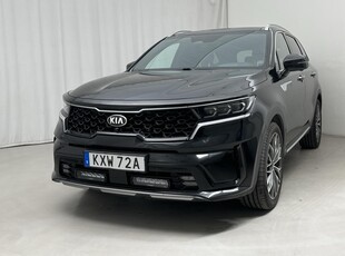 KIA Sorento 2.2 CRDi AWD (202hk)