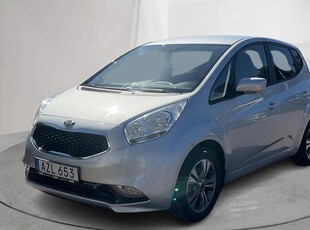 KIA Venga 1.6 (126hk)