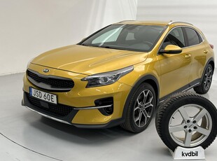 KIA XCeed 1.4 T-GDi 5dr (140hk)