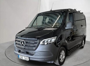 Mercedes Sprinter 317 CDI Skåp RWD (170hk)