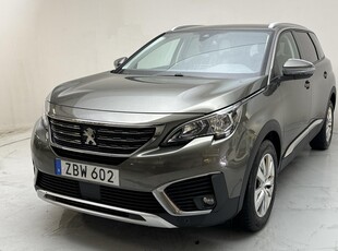 Peugeot 5008 1.2 PureTech (130hk)