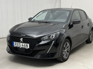 Peugeot e-208 50 kWh 5dr (136hk)