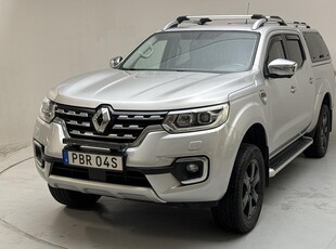 Renault Alaskan 2.3 dCi 4WD (190hk)