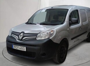 Renault Kangoo 1.5 dCi Maxi Skåp (110hk)