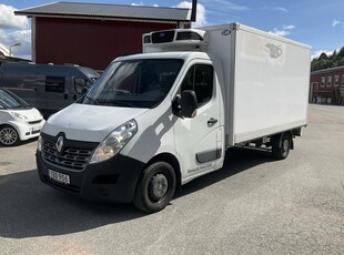 Renault Master 2.3 dCi Volymskåp 2WD (125hk)