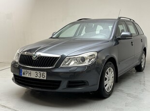 Skoda Octavia II 1.4 TSI Kombi (122hk)