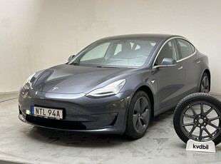 Tesla Model 3 Long Range Dual Motor AWD