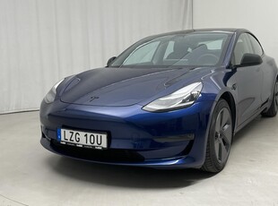 Tesla Model 3 Long Range Dual Motor AWD