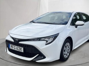 Toyota Corolla 1.2 Touring Sports (116hk)