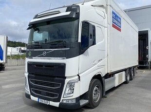 Volvo FH540