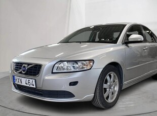 Volvo S40 D3 (150hk)