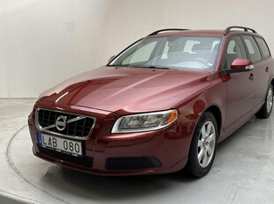 Volvo V70 II 1.6D DRIVe (109hk)