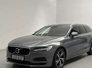 Volvo V90 D4 AWD (190hk)