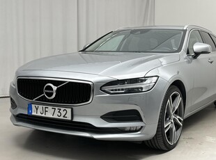 Volvo V90 D4 AWD (190hk)