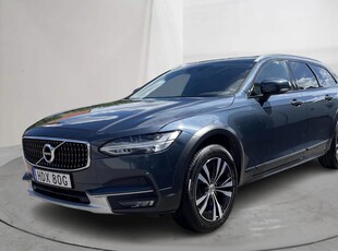 Volvo V90 D4 Cross Country AWD (190hk)