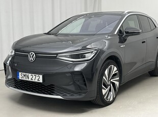 VW ID.4 77kWh (204hk)