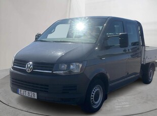 VW Transporter T6 2.0 TDI BMT (102hk)