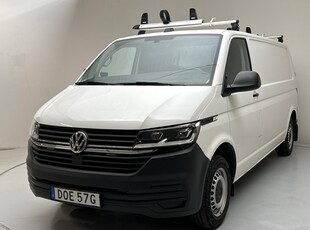 VW Transporter T6.1 2.0 TDI BMT Skåp (150hk)