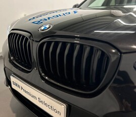 BMW X4 xDrive20d