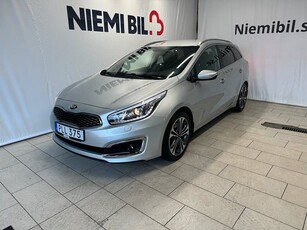 Kia cee'd_sw