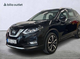 Nissan X-Trail 1.3 DIG-T