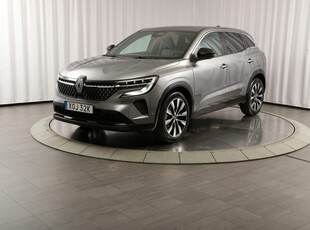 Renault Austral E-TECH