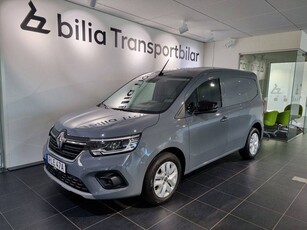 Renault Kangoo Skåpbil 1.3 TCe