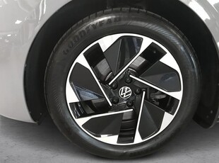 Volkswagen ID.3 Pro Performance