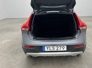 Volvo V40 Cross Country