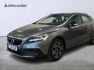 Volvo V40 Cross Country D3