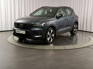 Volvo XC40 P8 AWD Recharge