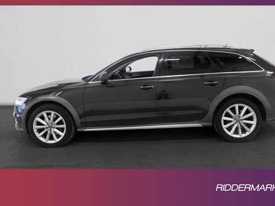 Audi A6 allroad quattro 3.0 TDI V6 clean diesel quattro S Tronic, 218hk, 2015