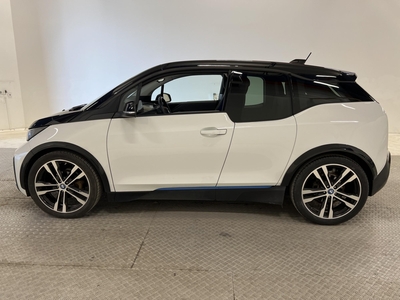 BMW i3s 120 Ah, 183hk, 2019