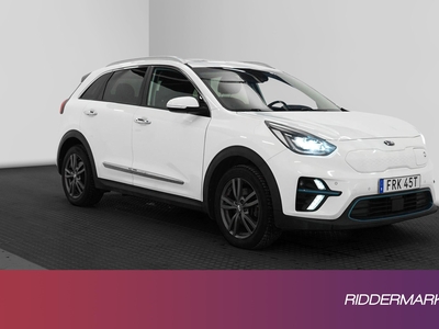 Kia e-Niro 64 kWh 204hk Advance Plus Tech Taklucka