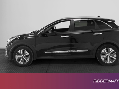 Kia E-Niro 64 kWh 204hk Advance Plus Tech Taklucka JBL