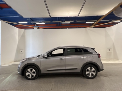 Kia Niro Hybrid DCT, 141hk, 2019